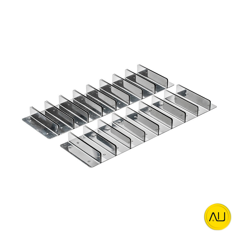 tienda-venta-servicio-tecnico-especializado-hornos-calor-seco-microstop-maxi-bandeja vertical Bandejas horno de calor seco MicroSTOP Maxi en venta para comprar en la tienda de Autoclav.es