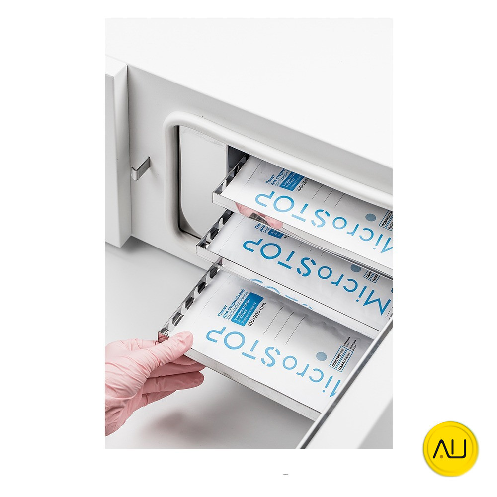 tienda-venta-servicio-tecnico-especializado-hornos-calor-seco-microstop-protect-embolsado-bandeja-uso Cargando bandeja horno de calor seco MicroSTOP Protect en venta para comprar en la tienda de Autoclav.es