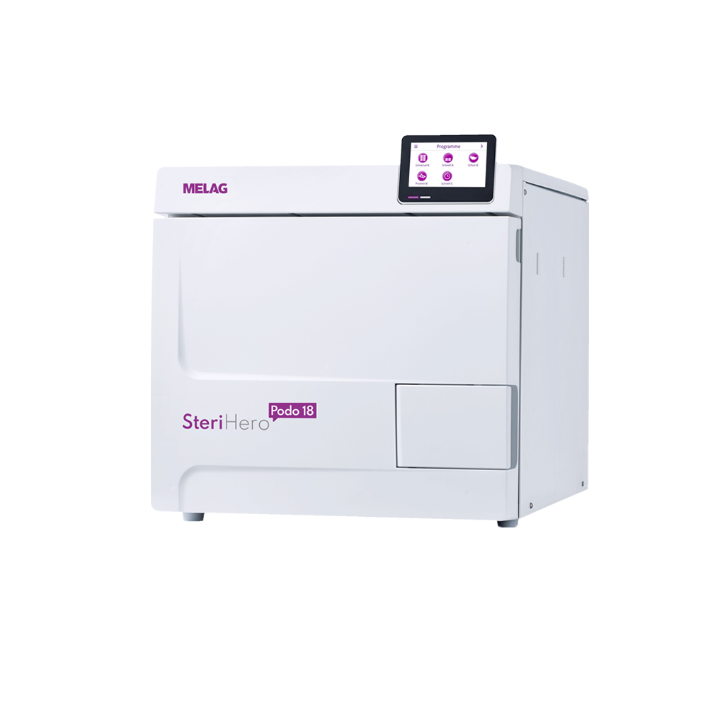 tienda-venta-servicio-tecnico-especializado-autoclave-melag-sterihero-podo-18 Autoclave Melag SteriHero Podo 18 en venta para comprar en la tienda de autoclav.es