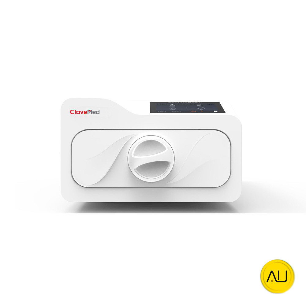 tienda-venta-servicio-tecnico-especializado-autoclave-icanclave-clavemed-f03-frontal Frontal autoclave IcanClave ClaveMed F03 en venta para comprar en la tienda de autoclav.es