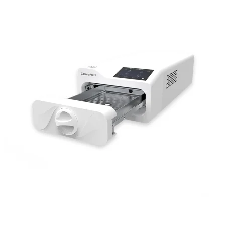 Autoclave IcanClave ClaveMed F03 Plus en venta para comprar en la tienda de autoclav.es