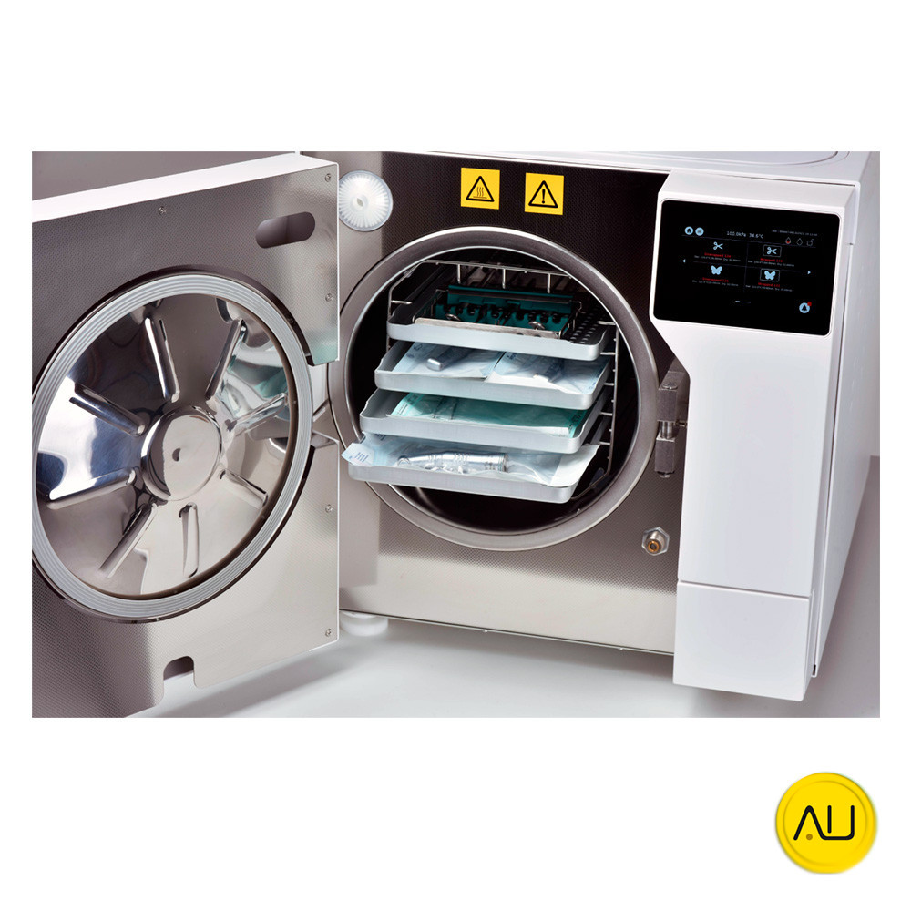 tienda-venta-servicio-tecnico-especializado-autoclave-tuttnauer-t-top-detalle-interior-puerta-abierta Detalle interior puerta abierta autoclave Tuttnauer T-Top en venta para comprar en la tienda de Autoclav.es