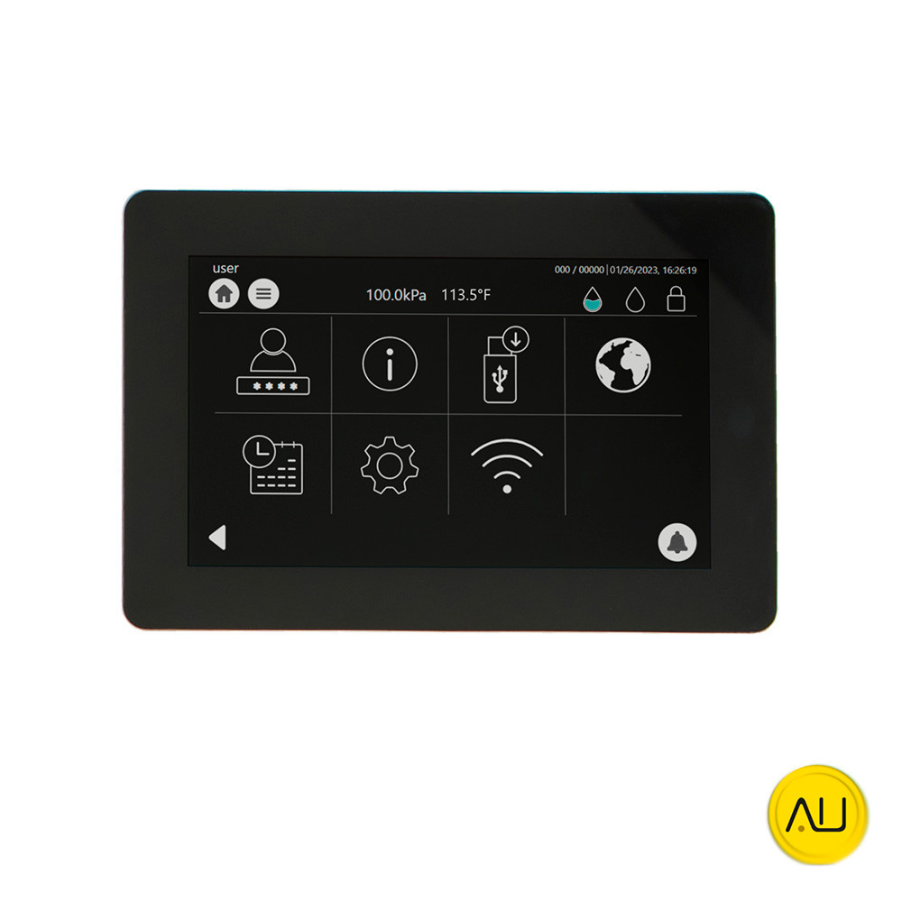 tienda-venta-servicio-tecnico-especializado-autoclave-tuttnauer-t-top-frontal-display-menu Frontal menú display autoclave Tuttnauer T-Top en venta para comprar en la tienda de Autoclav.es