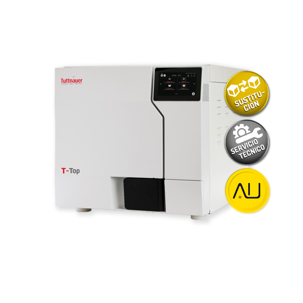 tienda-venta-servicio-tecnico-especializado-autoclave-tuttnauer-t-top-sellos Sellos autoclave Tuttnauer T-Top en venta para comprar en la tienda de Autoclav.es