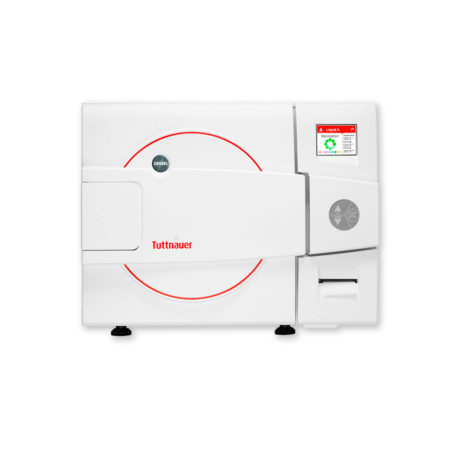 Autoclave Tuttnauer D-Line 2840 EL en venta para comprar en la tienda de Autoclav.es