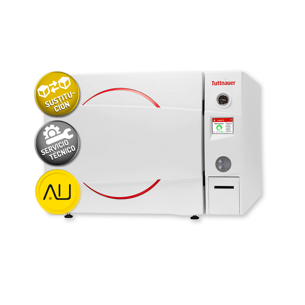 tienda-venta-servicio-tecnico-especializado-autoclave-tuttnauer-d-line-3850-el-sellos Sellos autoclave Tuttnauer D-Line 3850 EL en venta para comprar en la tienda de Autoclav.es