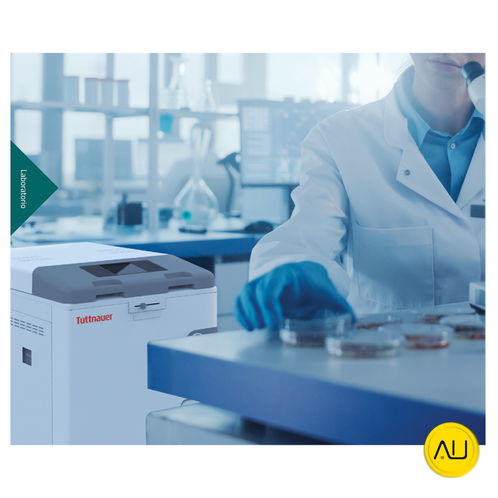 tienda-venta-servicio-tecnico-especializado-autoclave-tuttnauer-t-lab-eco-v60-v85-sesion-laboratorio Sesion autoclave Tuttnauer T-Lab Eco V60 y V85 en venta para comprar en la tienda de Autoclav.es
