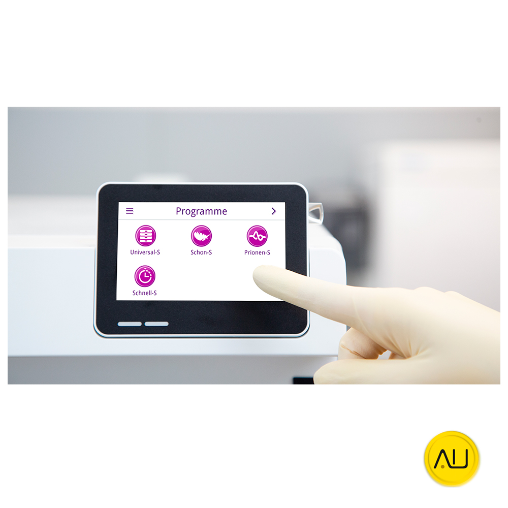 tienda-venta-servicio-tecnico-especializado-autoclave-melag-sterihero-vet-23-s-menu-display Menú display autoclave Melag SteriHero Vet 23 S en venta para comprar en la tienda de autoclav.es