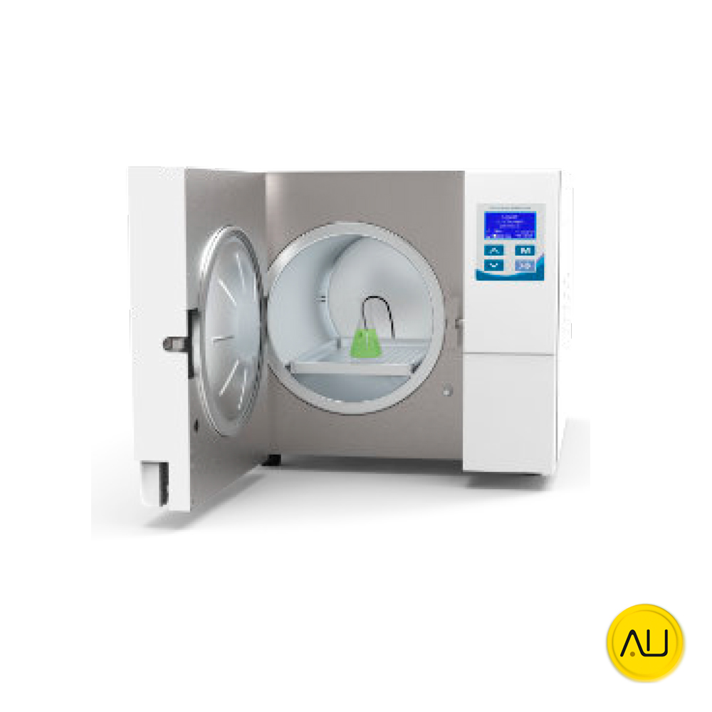 tienda-venta-servicio-tecnico-especializado-autoclave-icanclave-clavelab-2545d-puerta-abierta-perspectiva Puerta abierta perspectiva autoclave ClaveLab 2545D de IcanClave en venta para comprar en la tienda de autoclav.es