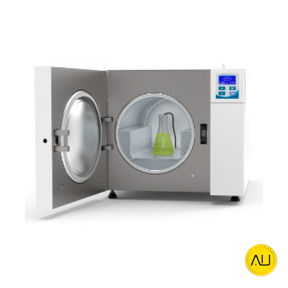 tienda-venta-servicio-tecnico-especializado-autoclave-icanclave-clavelab-3242T-3262T-frontal-puerta-abierta Frontal puerta abierta autoclave ClaveLab 3242T y 3262T de IcanClave en venta para comprar en la tienda de autoclav.es