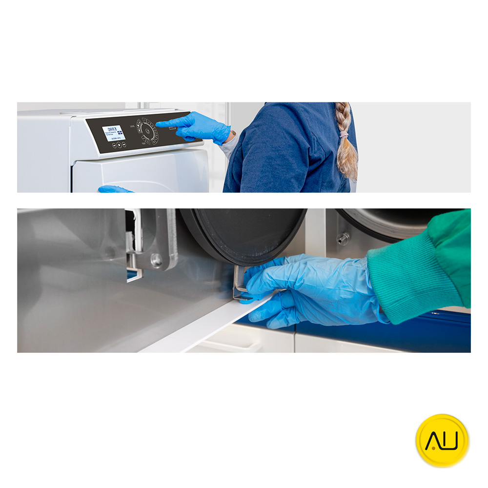 tienda-venta-servicio-tecnico-especializado-autoclave-tecno-gaz-onyx-b-6-detalle-usando Detalles usando autoclave Tecno-Gaz Onyx 6 en venta para comprar en la tienda de Autoclav.es