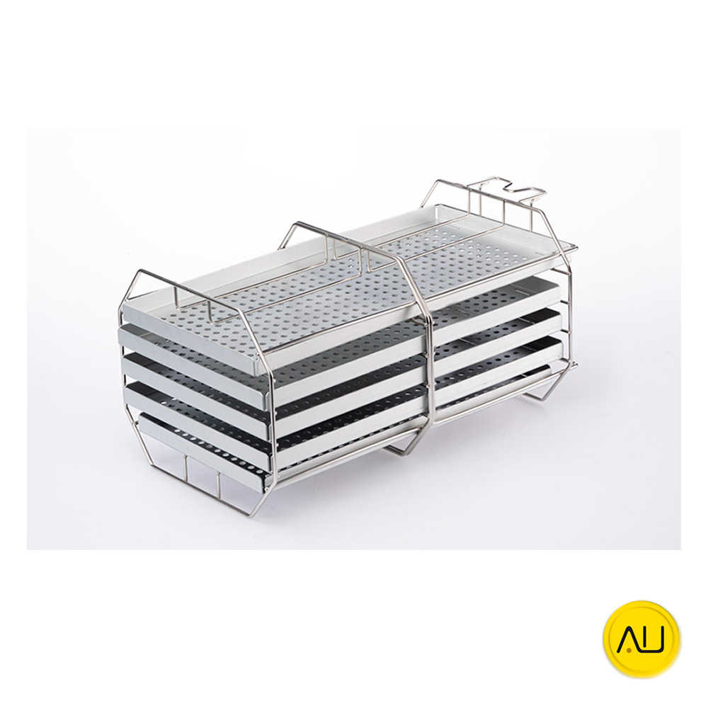 tienda-venta-servicio-tecnico-especializado-autoclave-tecno-gaz-onyx-b-6-portabandejas Portabandejas autoclave Tecno-Gaz Onyx 6 en venta para comprar en la tienda de Autoclav.es