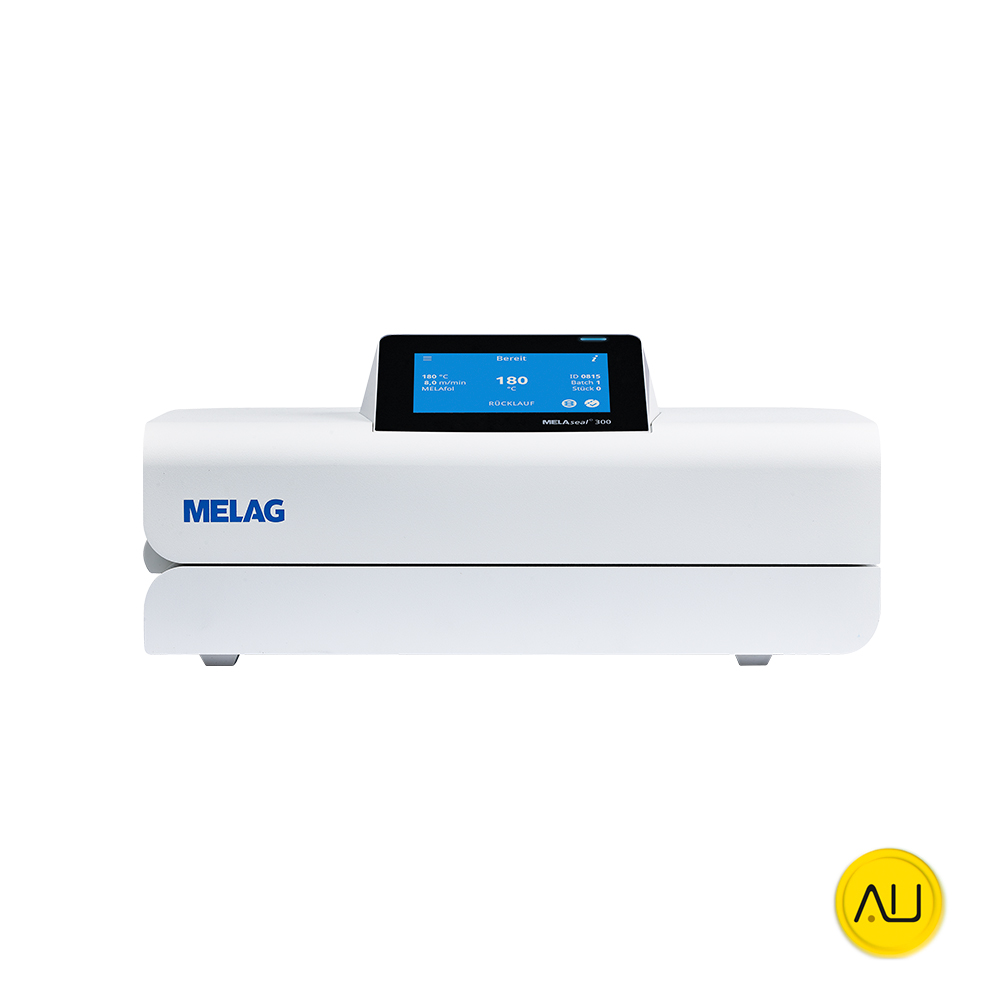 tienda-venta-servicio-tecnico-especializado-selladora-melag-melaseal-300-frontal Frontal selladora Melag MELAseal 300 en venta para comprar en la tienda de Autoclav.es