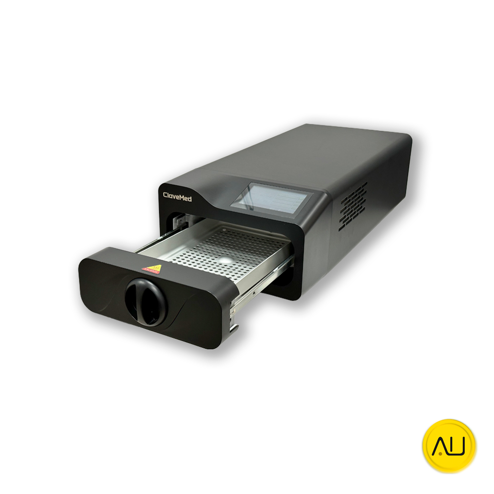 tienda-venta-servicio-tecnico-especializado-autoclave-icanclave-clavemed-f03-black-negro-perspectiva-bandeja-abierta Perspectiva bandeja abierta autoclave IcanClave ClaveMed F03 Black-Negro en venta para comprar en la tienda de autoclav.es