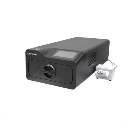 Autoclave IcanClave ClaveMed F03 Plus Black en venta para comprar en la tienda de autoclav.es