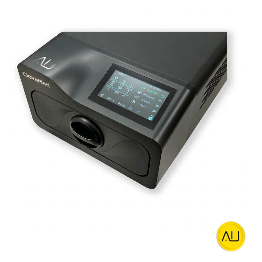 tienda-venta-servicio-tecnico-especializado-autoclave-icanclave-clavemed-f03-plus-black-detalle-display Detalle display autoclave IcanClave ClaveMed F03 Plus Black en venta para comprar en la tienda de autoclav.es