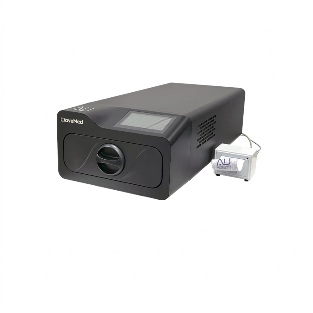tienda-venta-servicio-tecnico-especializado-autoclave-icanclave-clavemed-f03-plus-black Autoclave IcanClave ClaveMed F03 Plus Black en venta para comprar en la tienda de autoclav.es