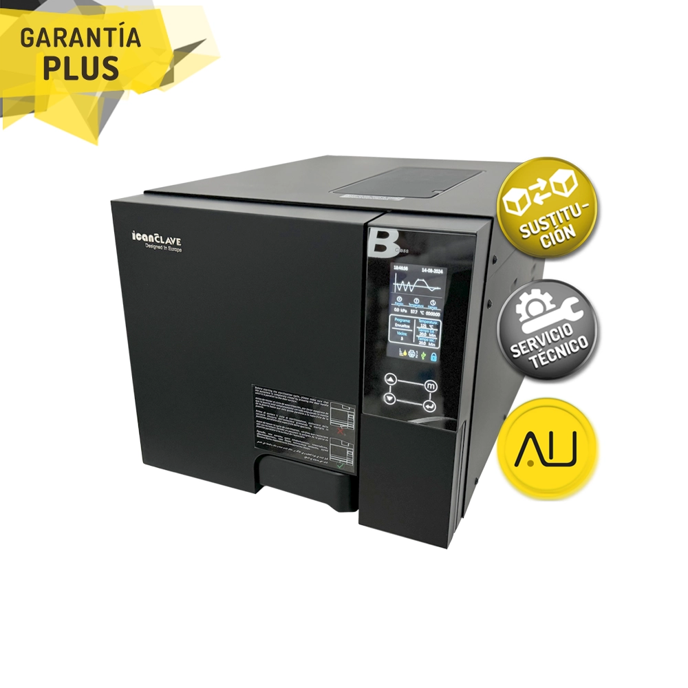 tienda-venta-servicio-tecnico-especializado-autoclave-icanclave-d-pro-plus-12l-black-sellos Sellos autoclave IcanClave D Pro Plus 12 Black en venta para comprar en la tienda de autoclav.es