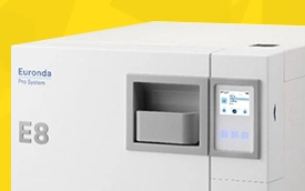 Carrusel Index-Euronda