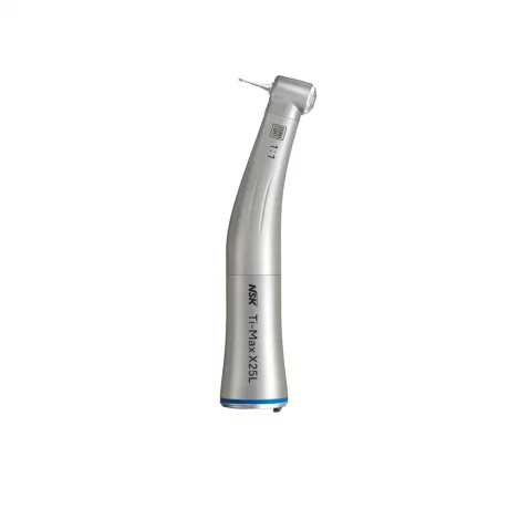 Contra-Ángulos Ti-Max X25L de NSK en venta para comprar en la tienda de Autoclav.es