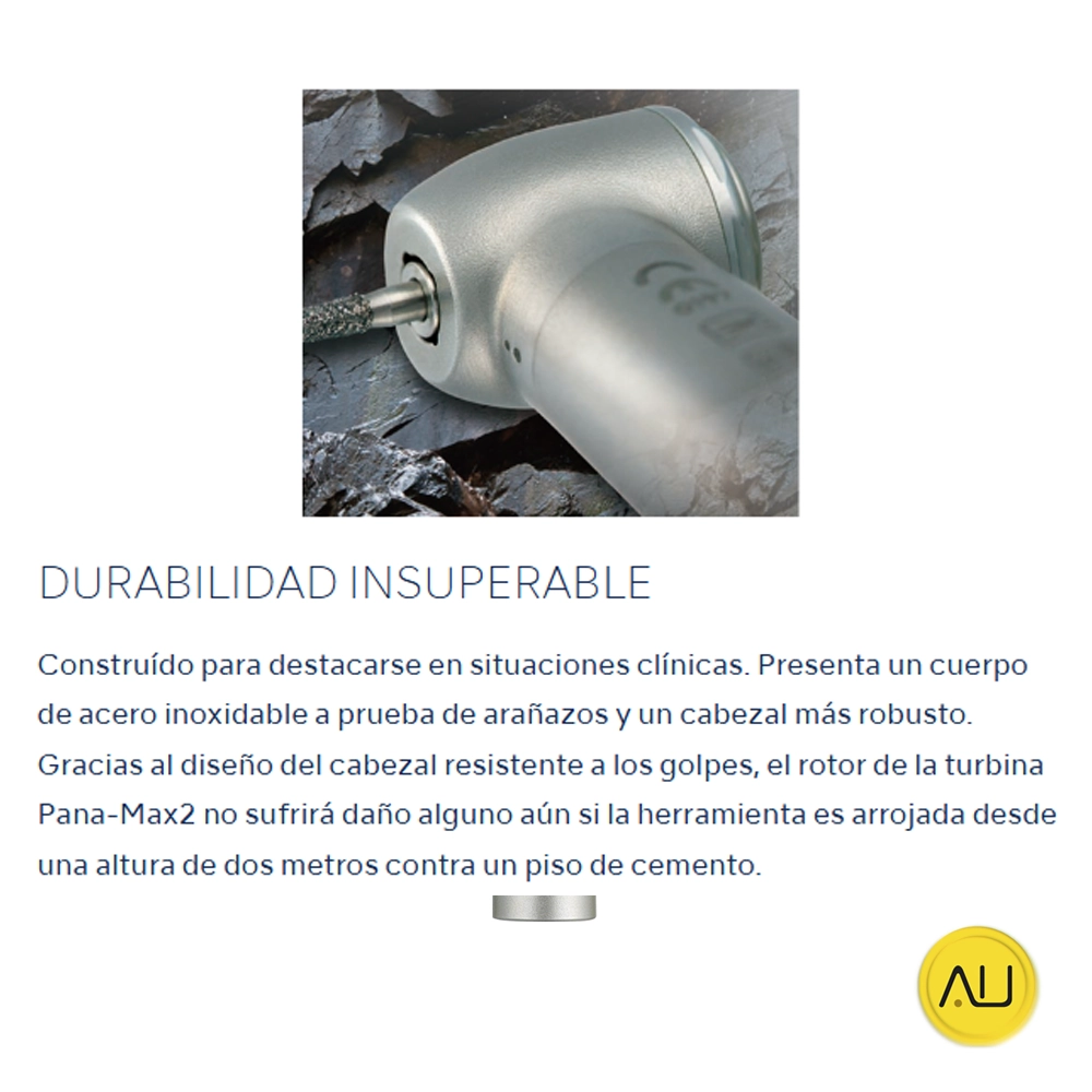 tienda-venta-servicio-tecnico-especializado-aparatologia-dental-turbinas-nsk-pana-max-2-durabilidad-insuperable Durabilidad insuperable turbinas Pana-Max2 de NSK en venta para comprar en la tienda de Autoclav.es