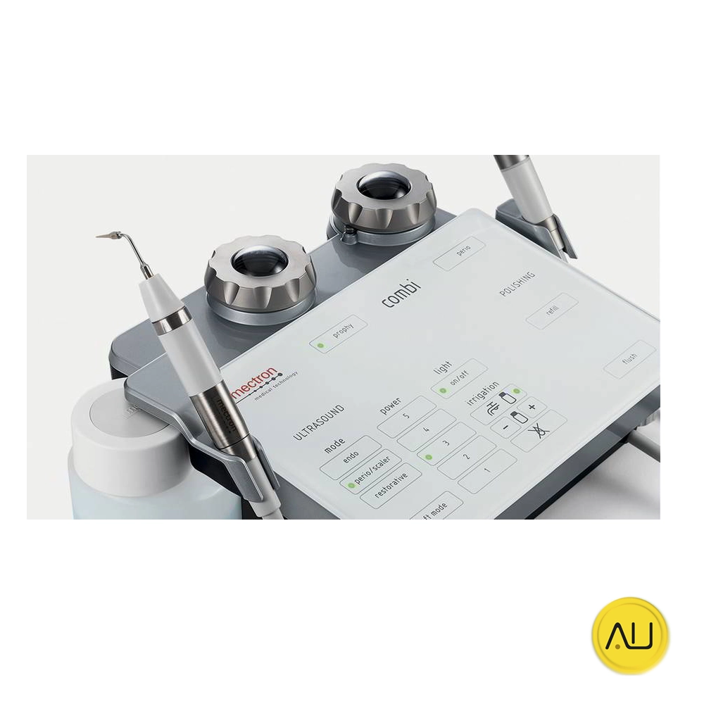 tienda-venta-servicio-tecnico-especializado-profilaxis-combi-touch-perio-carro-universal-detalle-perspectiva-izquierda Detalle perspectiva izquierda profilaxis Combi Touch Perio con Carro Universal de MECTRON en venta para comprar en la tienda de Autoclav.es