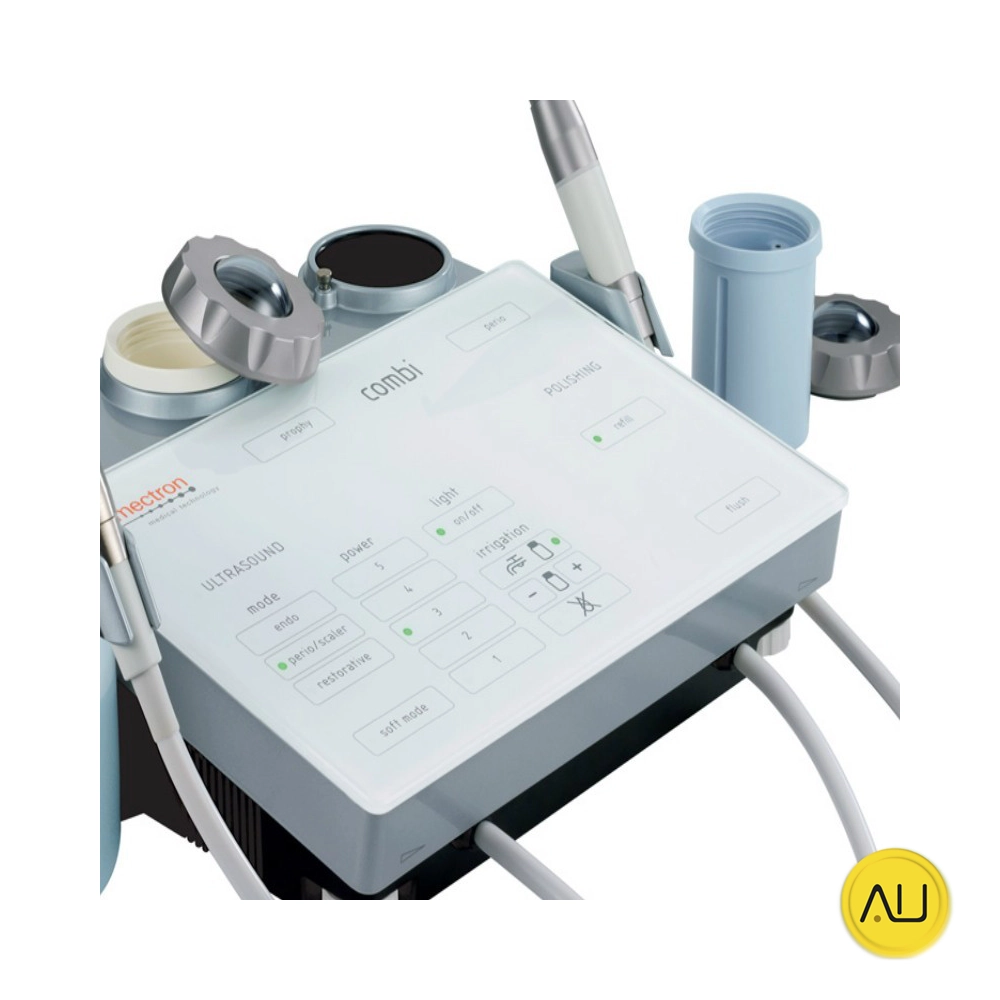 tienda-venta-servicio-tecnico-especializado-profilaxis-combi-touch-perio-carro-universal-perspectiva-panel-izquierda-tapas-abierta Perspectiva panel izquierda tapas abiertas profilaxis Combi Touch Perio con Carro Universal de MECTRON en venta para comprar en la tienda de Autoclav.es