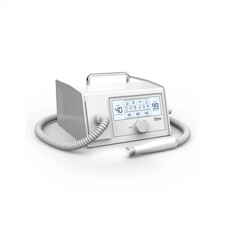 Torno micromotores Brillian Medipro Touch marca Abshot Tecnics en venta para comprar en la tienda de autoclav.es