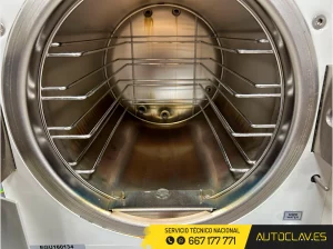 euronda-e5-namrol-n18-alarma-fallo-funcionamiento-4