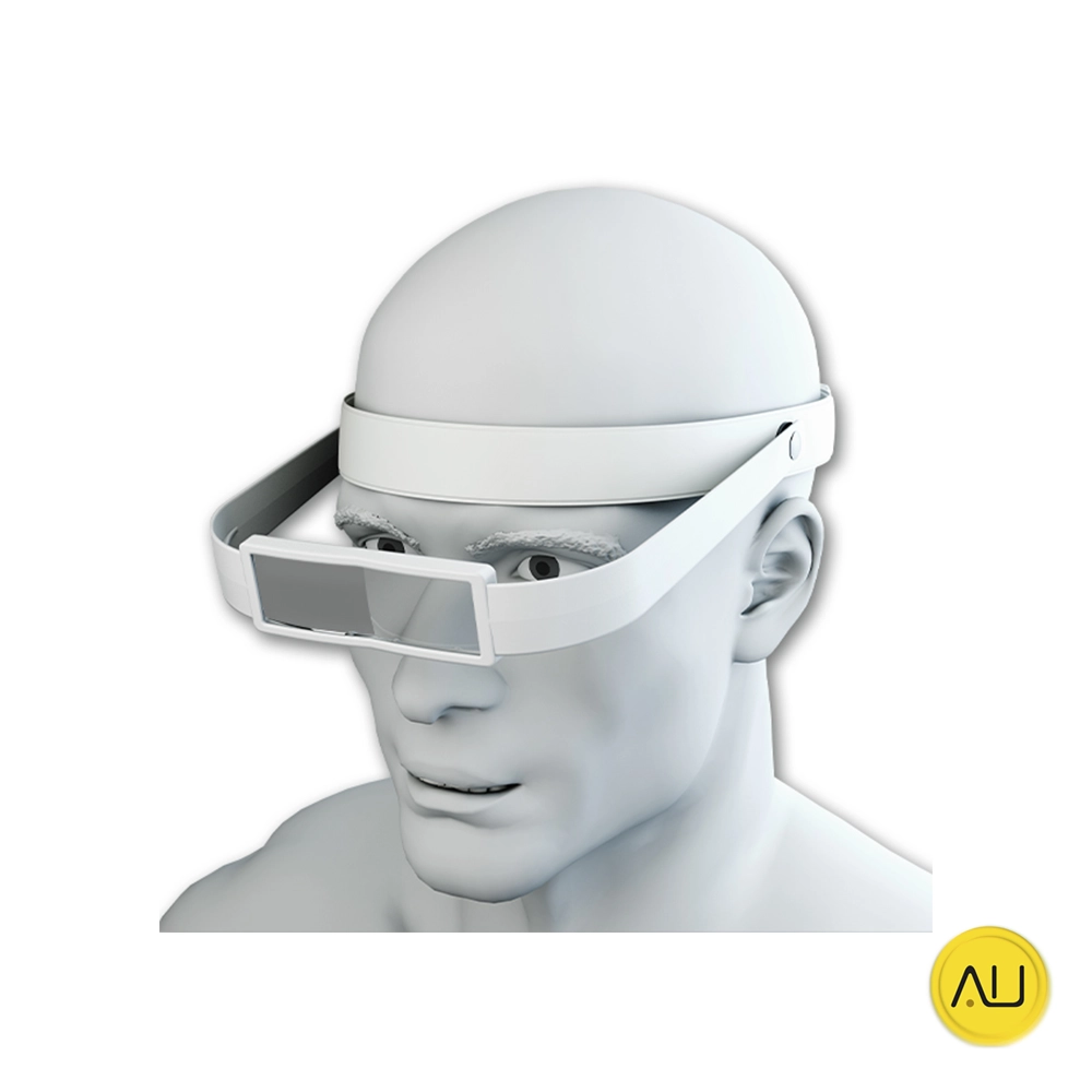 tienda-venta-servicio-tecnico-especializado-accesorios-lupas-microscopios-mestra-bioart-ejemplo-colocado-cabeza Ejemplo colocado en cabeza accesorio Lupa Microscopio Mestra Bioart en venta para comprar en la tienda de autoclav.es