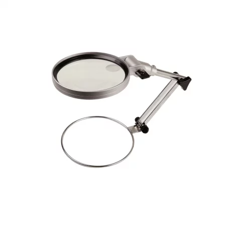 Accesorio Lupa Microscopio Mestra Lupa con pie en venta para comprar en la tienda de autoclav.es