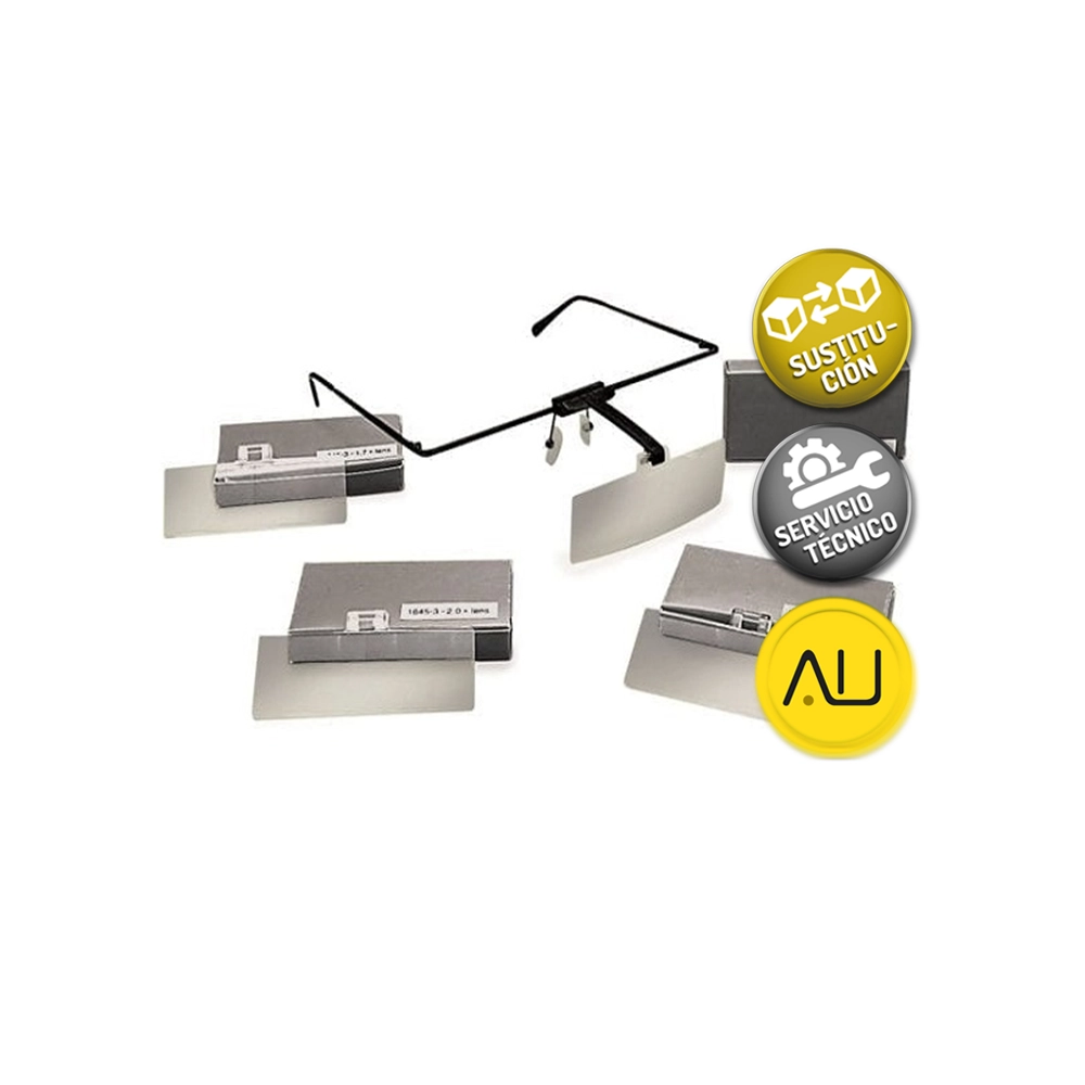 tienda-venta-servicio-tecnico-especializado-accesorios-lupas-microscopios-mestra-lupas-aumento-con-montura-sellos