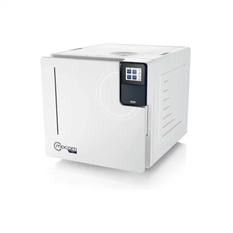 Autoclave Mocom B-Classic 17 litros, 22 litros, 28 litros en venta para comprar en la tienda de autoclav.es