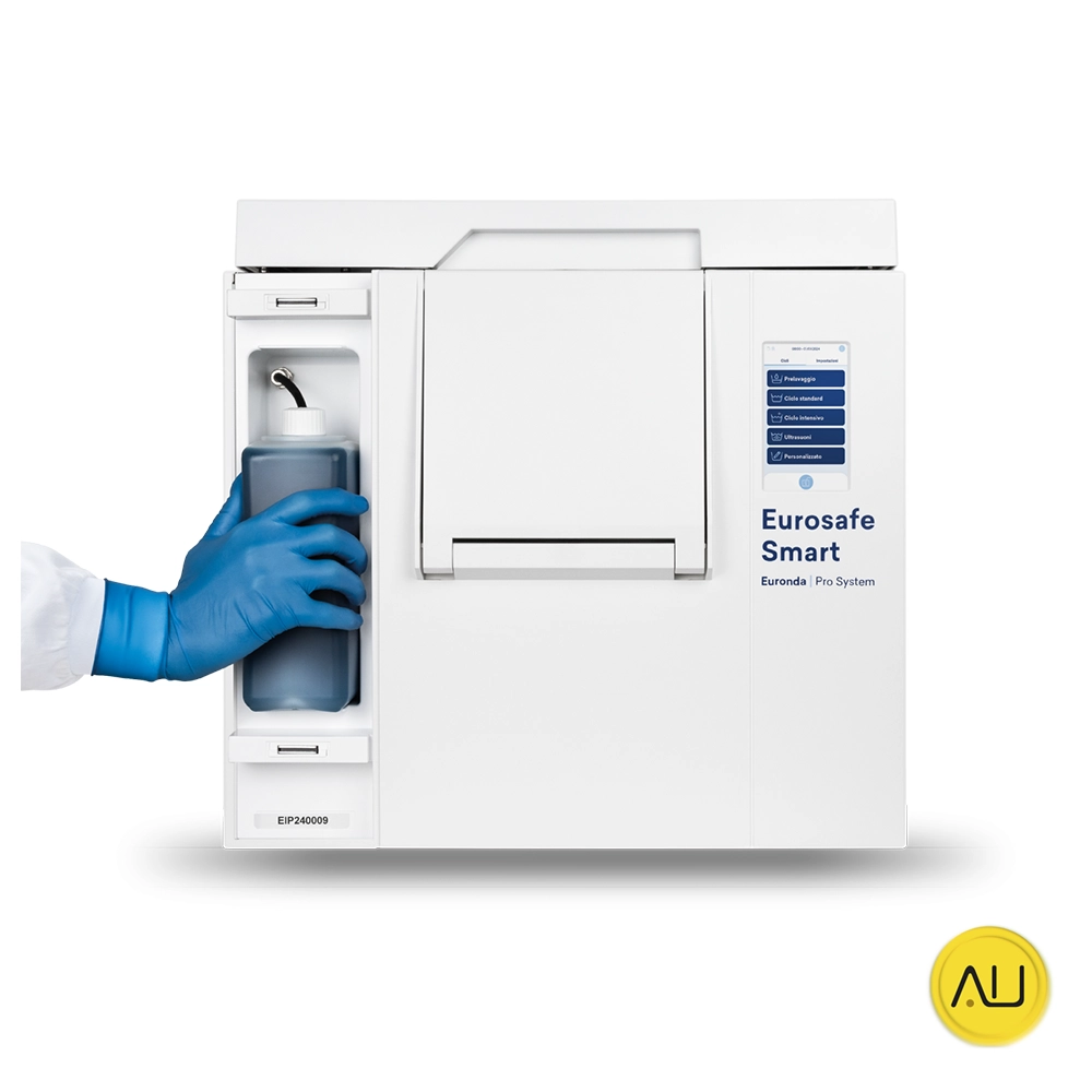 tienda-venta-servicio-tecnico-especializado-termodesinfectadora-euronda-eurosafe-smart-frontal-recarga Frontal recarga Termodesinfectadora Euronda Eurosafe Smart en venta para comprar en la tienda de autoclav.es