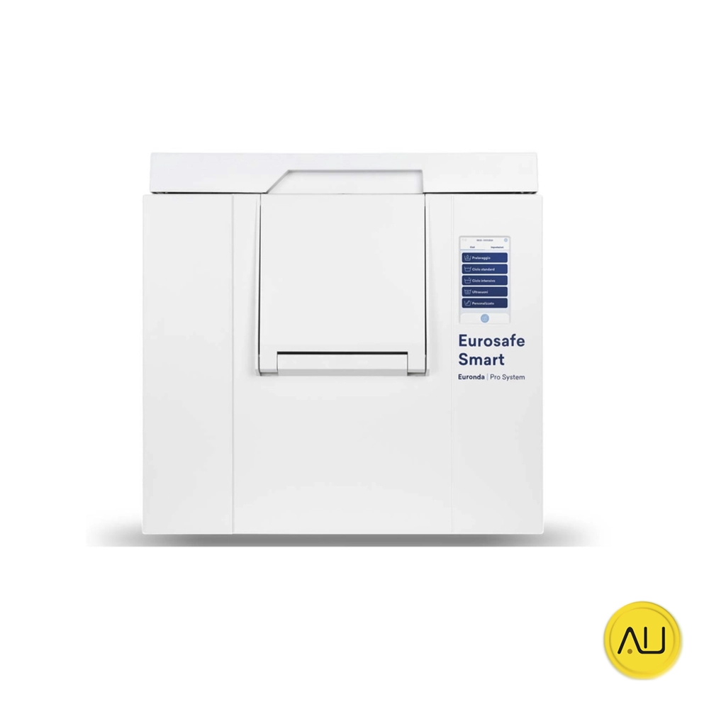 tienda-venta-servicio-tecnico-especializado-termodesinfectadora-euronda-eurosafe-smart-frontal Frontal Termodesinfectadora Euronda Eurosafe Smart en venta para comprar en la tienda de autoclav.es
