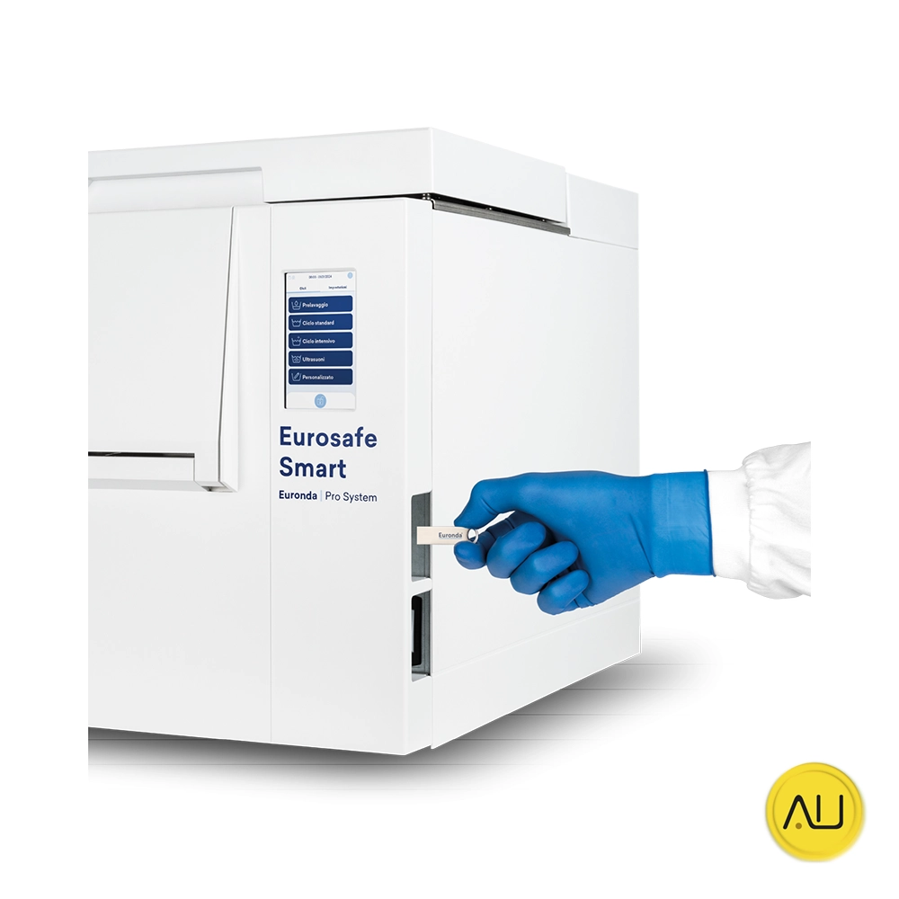 tienda-venta-servicio-tecnico-especializado-termodesinfectadora-euronda-eurosafe-smart-perspectiva-detalle-usb Perspectiva detalle USB Termodesinfectadora Euronda Eurosafe Smart en venta para comprar en la tienda de autoclav.es