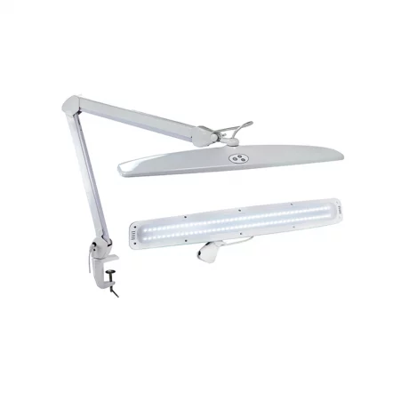 Accesorio iluminación lamparas Mestra lampara led brazo articulado-Leds grandes en venta para comprar en la tienda de autoclav.es