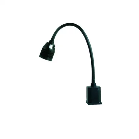 Accesorio iluminación lamparas Mestra lampara led brazo flexible en venta para comprar en la tienda de autoclav.es