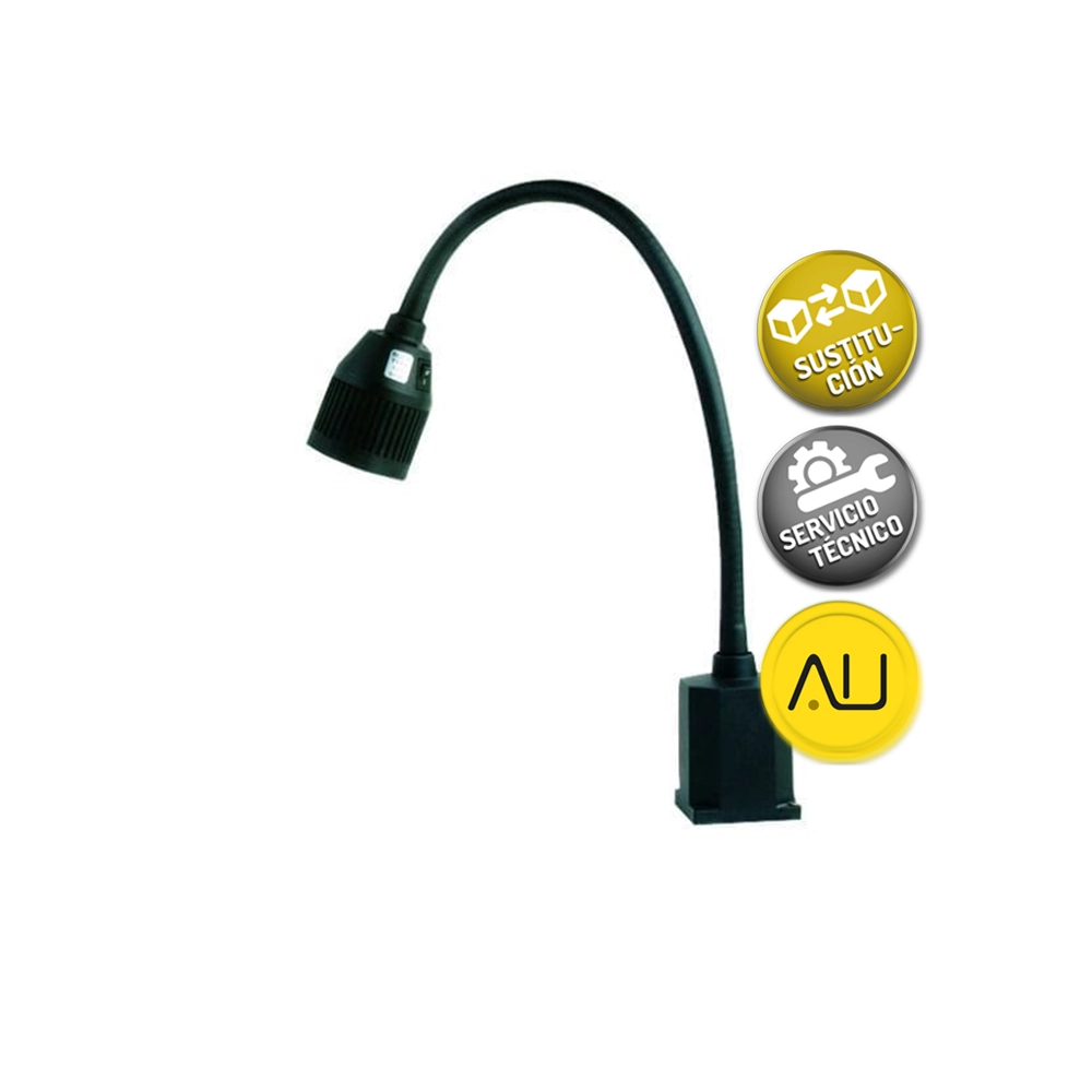 tienda-venta-servicio-tecnico-especializado-accesorios-iluminacion-lamparas-mestra-lampara-led-brazo-flexible-sellos Sellos accesorio iluminación lamparas Mestra lampara led brazo flexible en venta para comprar en la tienda de autoclav.es