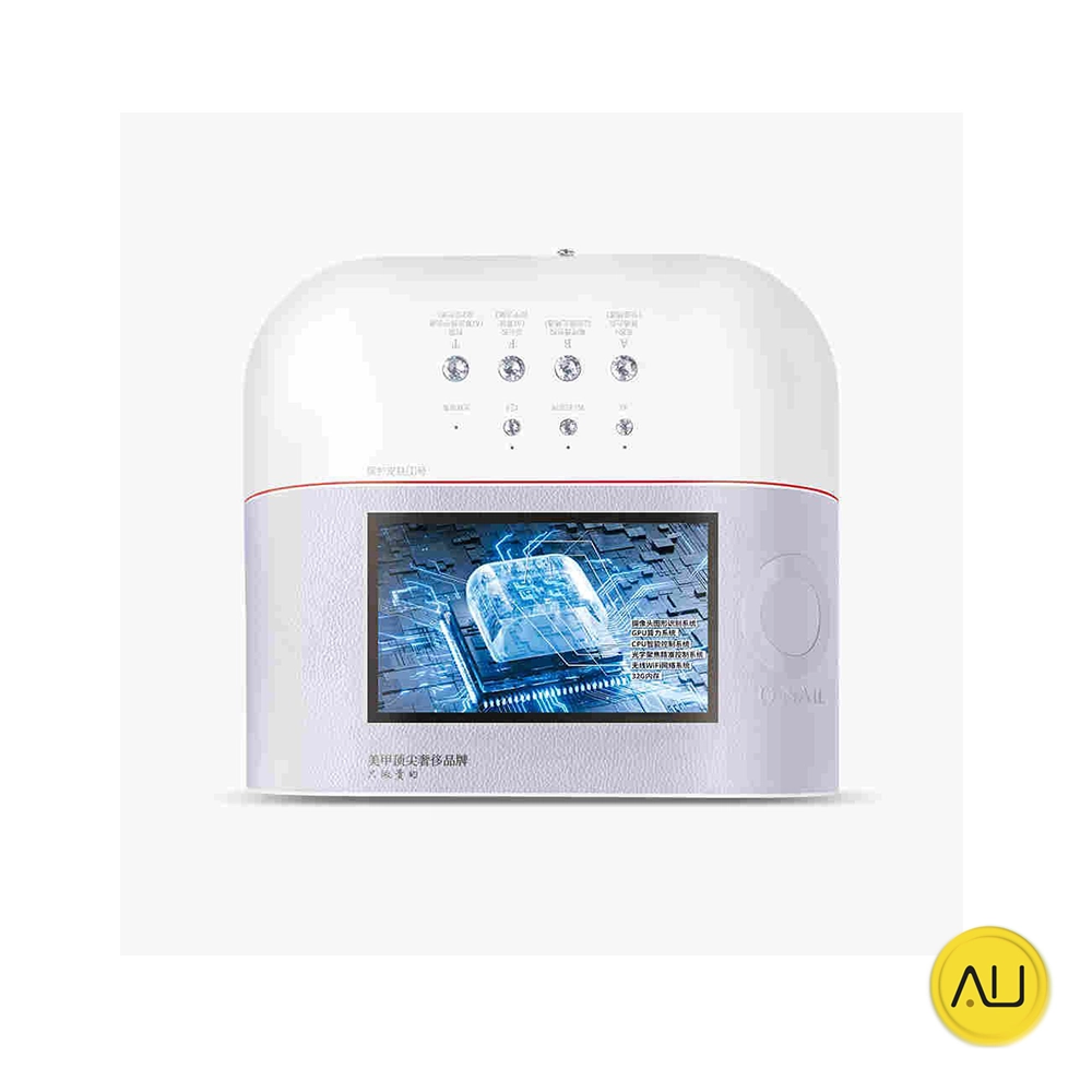 tienda-venta-servicio-tecnico-especializado-accesorios-lampara-unas-polimerizado-o-nail-color-lila Color lila accesorio lampara de uñas con IA O Nail en venta para comprar en la tienda de autoclav.es