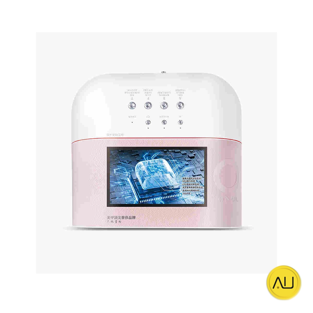 tienda-venta-servicio-tecnico-especializado-accesorios-lampara-unas-polimerizado-o-nail-color-rosa Color rosa accesorio lampara de uñas con IA O Nail en venta para comprar en la tienda de autoclav.es