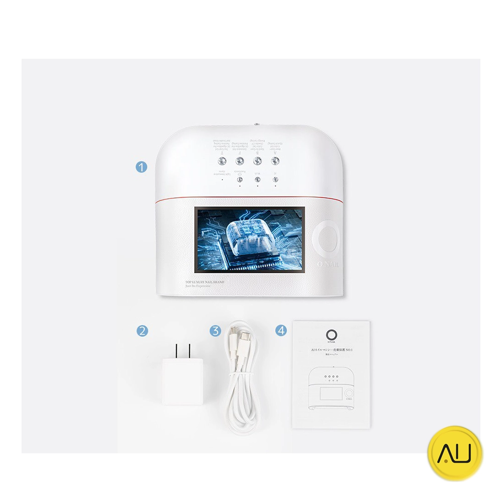 tienda-venta-servicio-tecnico-especializado-accesorios-lampara-unas-polimerizado-o-nail-contenido Contenido accesorio lampara de uñas con IA O Nail en venta para comprar en la tienda de autoclav.es