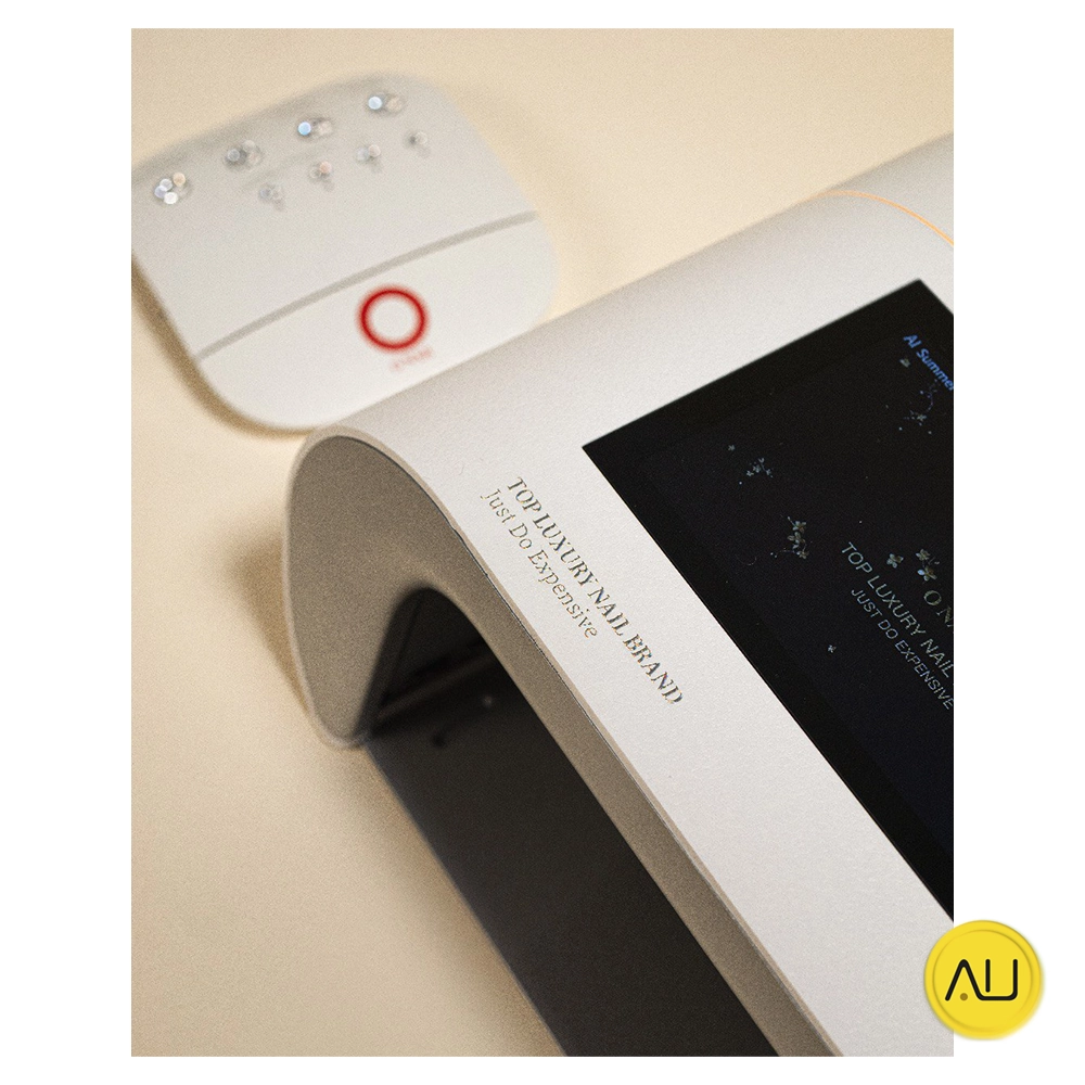 tienda-venta-servicio-tecnico-especializado-accesorios-lampara-unas-polimerizado-o-nail-sesion-detalle Sesión detalle accesorio lampara de uñas con IA O Nail en venta para comprar en la tienda de autoclav.es