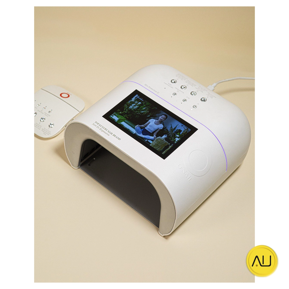 tienda-venta-servicio-tecnico-especializado-accesorios-lampara-unas-polimerizado-o-nail-sesion-perspectiva Sesión perspectiva accesorio lampara de uñas con IA O Nail en venta para comprar en la tienda de autoclav.es