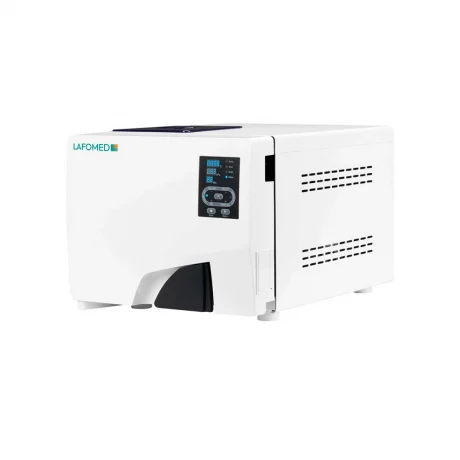 Autoclave Lafomed Standard Line 12L en venta para comprar en la tienda de autoclav.es