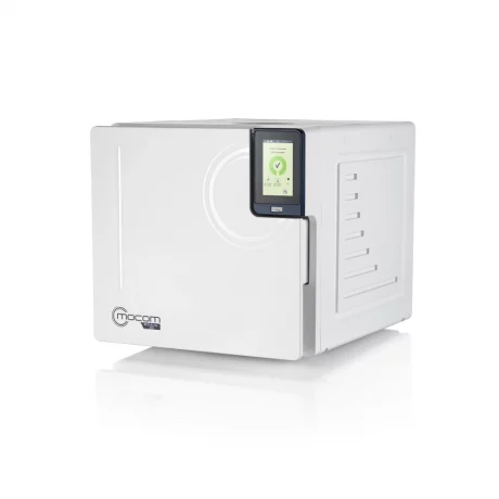 Autoclave Mocom B Futura 17 litros, 22 litros, 28 litros en venta para comprar en la tienda de autoclav.es
