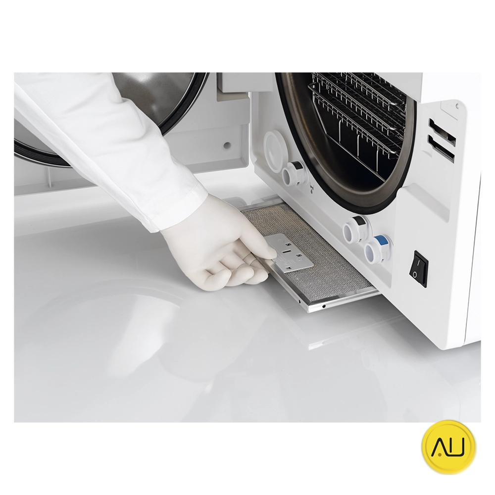 tienda-venta-servicio-tecnico-especializado-autoclave-mocom-b-futura-detalle-filtro Detalle filtro autoclave Mocom B Futura 17 litros, 22 litros, 28 litros en venta para comprar en la tienda de autoclav.es