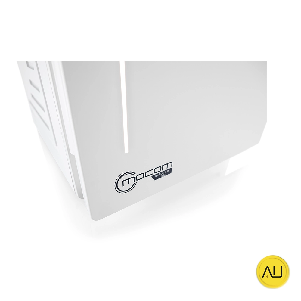 tienda-venta-servicio-tecnico-especializado-autoclave-mocom-b-futura-detalle-logotipo Detalle logotipo autoclave Mocom B Futura 17 litros, 22 litros, 28 litros en venta para comprar en la tienda de autoclav.es