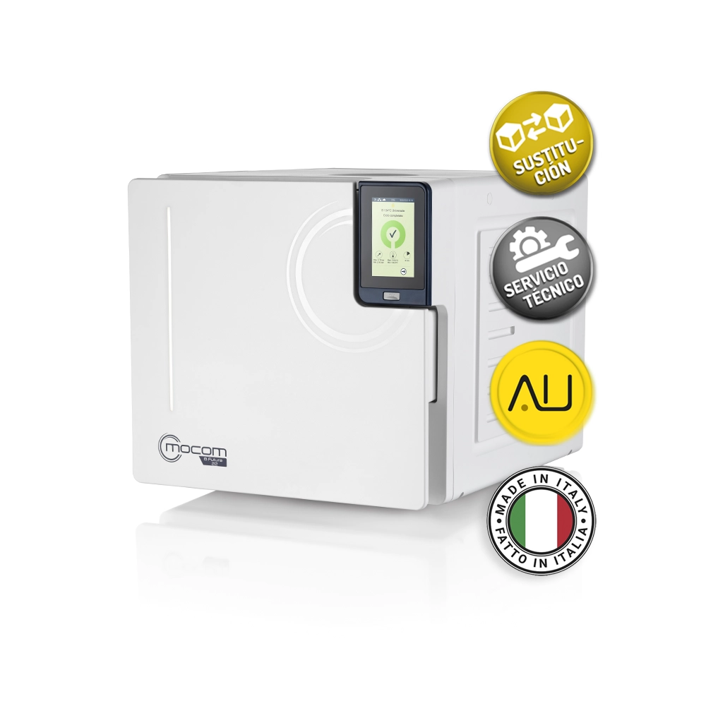 tienda-venta-servicio-tecnico-especializado-autoclave-mocom-b-futura-sellos Sellos autoclave Mocom B Futura 17 litros, 22 litros, 28 litros en venta para comprar en la tienda de autoclav.es