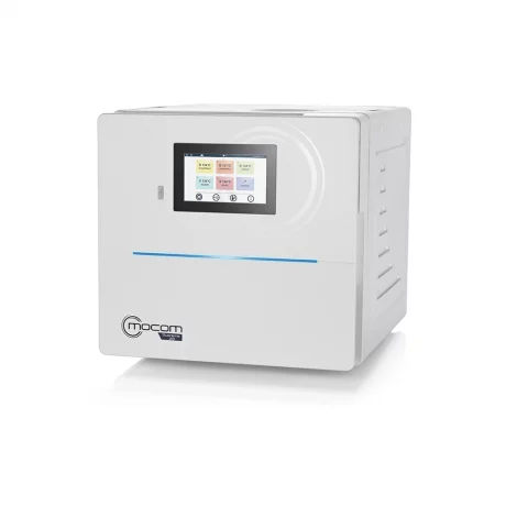 Autoclave Mocom Supreme 17 litros, 22 litros, 28 litros en venta para comprar en la tienda de autoclav.es